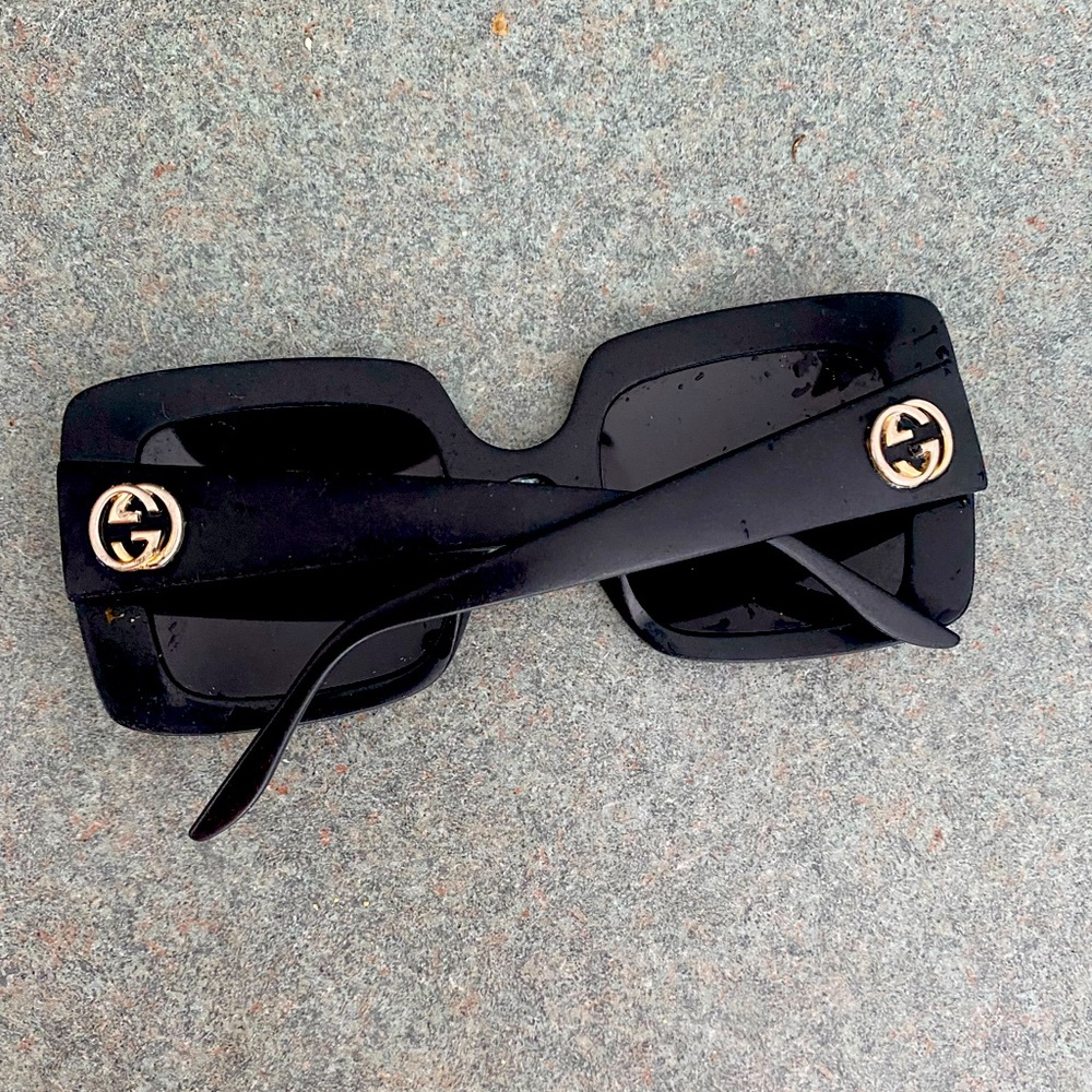 Gucci sunglasses